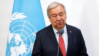Tổng Thư ký Liên hợp quốc Antonio Guterres sẽ thăm chính thức Việt Nam