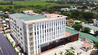 ក្វាងង៉ៃ៖ ការបោះពុម្ពនៃការគ្រប់គ្រងមូលធនវិនិយោគសាធារណៈ