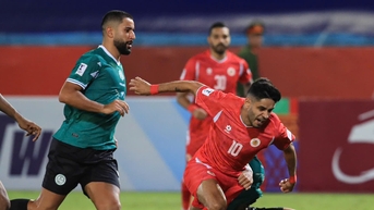 កាលវិភាគ C2 Asian Cup ចុងក្រោយ៖ Nam Dinh យកឈ្នះលើភ្នំធំ ក្លឹប CAHN រង់ចាំការឈ្នះដ៏ធំ