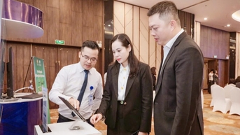 Cao Bang ខិតខំអនុវត្តវិទ្យាសាស្ត្រ និងបច្ចេកវិទ្យា ការច្នៃប្រឌិត និងការផ្លាស់ប្តូរឌីជីថល