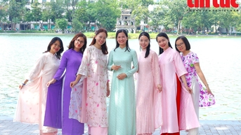 រួមដៃគ្នាបង្កើតទីក្រុងហាណូយដែលអាចរស់នៅបាន។