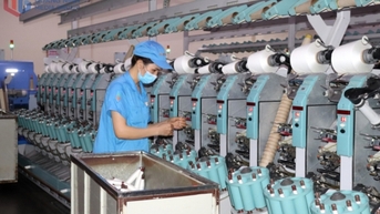 Giải pháp cho ngành công nghiệp những tháng cuối năm