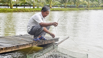 Đẩy mạnh phát triển sản xuất ,phát triển kinh tế
