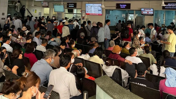 Nghịch lý khám bệnh, chữa bệnh: Trên quá tải, dưới đìu hiu