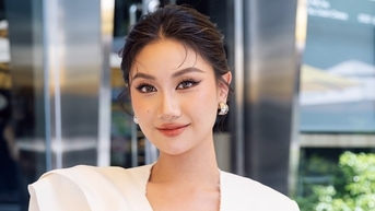 Điều bố mẹ hoa hậu Phương Linh xót xa dù tin tưởng 100% vào con gái