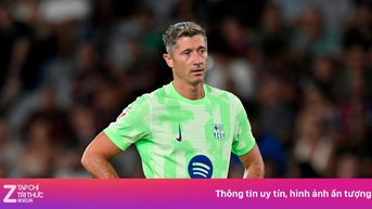 ផែនការដិតរបស់ Ronaldo ជាមួយ Lewandowski