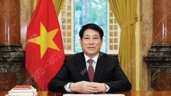 Nội dung chính trong Thông điệp của Chủ tịch nước nhân dịp Việt Nam đăng cai Lễ mở ký Công ước của LHQ về chống tội phạm mạng