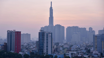 Thúc đẩy phát triển doanh nghiệp, cải thiện môi trường đầu tư kinh doanh
