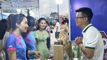 ពង្រីកទីផ្សារសម្រាប់អាជីវកម្ម