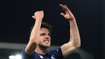 Lịch thi đấu và trực tiếp Champions League: Arsenal đấu với Atletico Madrid