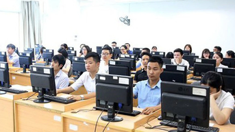 Quy chế mới về thi tuyển, xét tuyển công chức.