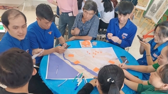 Lấy ý kiến góp ý xây dựng phát triển du lịch Tam Thanh
