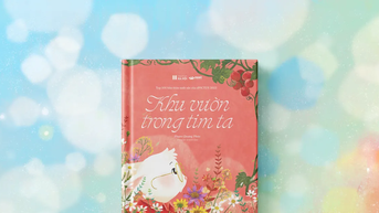 “សួន​ច្បារ​ក្នុង​ចិត្ត​របស់​យើង”៖ ជា​កន្លែង​ចិញ្ចឹម​បី​បាច់​ស្រឡាញ់ និង​ព្យាបាល