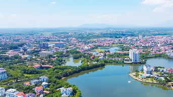 Dam Vac - ត្បូងពណ៌បៃតងនៅកណ្តាលទីក្រុង