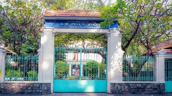 Kêu gọi vận động tài trợ 1,2 tỷ đồng cho năm học, nhà trường nói gì?