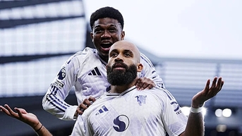 ជ័យជំនះលើ Liverpool ជួយសង្គ្រោះជោគវាសនារបស់គ្រូបង្វឹក Amorim