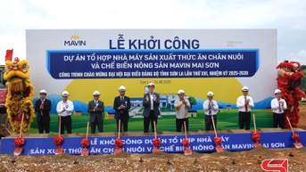 “គន្លឹះ” ដើម្បីបង្កើនតម្លៃផលិតផលកសិកម្ម
