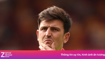 Maguire ត្រូវតែចូលរួមការប្រកួត World Cup ឆ្នាំ 2026