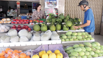 Cái Răng nâng cao hiệu quả hoạt động giao thương, phát triển sản xuất, kinh doanh