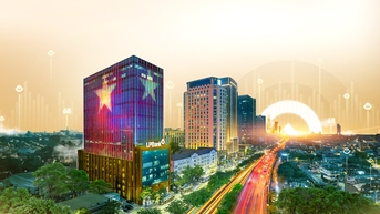 LPBank báo lãi hơn 9.600 tỷ đồng sau 9 tháng, động lực từ hiệu quả vận hành và tăng trưởng toàn diện