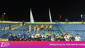លោក ឌឹក ឃើញ HAGL 'លិច' តែ​មិន​សង្គ្រោះ?