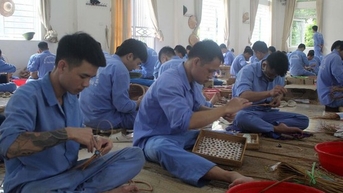 Đến hết năm 2030 ít nhất 50% đơn vị hành chính cấp xã "không ma tuý"