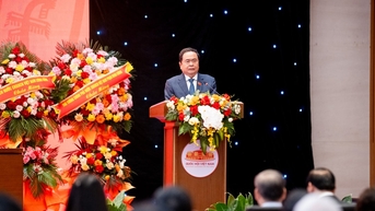 ការត្រួតពិនិត្យរដ្ឋសភា - 80 ឆ្នាំនៃការអមដំណើរ និងការបង្កើតការអភិវឌ្ឍន៍៖ អត្ថបទចុងក្រោយ៖ ការត្រួតពិនិត្យនីមួយៗត្រូវតែជាដំណើរការនៃការវិភាគ ការរិះគន់ និងអនុសាសន៍គោលនយោបាយ