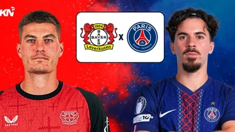 ការពិនិត្យបាល់ទាត់ Leverkusen vs PSG: អំណាចនៃជើងឯក