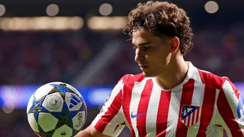 Atletico ខឹងនឹង Arsenal ចំពោះឧប្បត្តិហេតុនៅកីឡដ្ឋាន Emirates