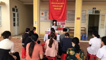 លើកកំពស់តួនាទី និងតួនាទីរបស់ស្ត្រី និងកុមារីនៅតំបន់ជនជាតិភាគតិច