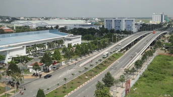 Khát vọng trở thành Trung tâm Khoa học-công nghệ quốc tế