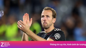 Tranh cãi về Harry Kane
