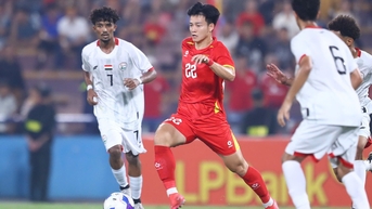 Chặng đấu SEA Games thuận lợi: Thầy Kim làm điều này, U.23 Việt Nam sẽ vô địch