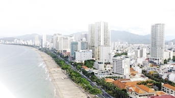 តំបន់កណ្តាលបំបែកតាមរយៈសក្តានុពល, បង្កើនទីតាំង