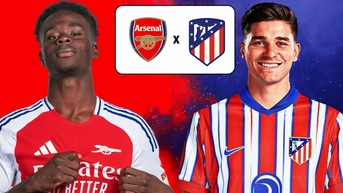 Nhận định trận đấu Arsenal vs Atletico Madrid, 2h00 ngày 22.10: Vị khách khôn nhà dại chợ