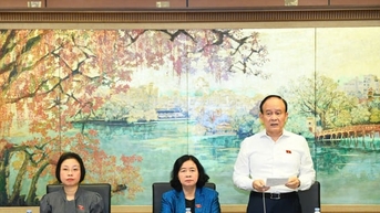 Đại biểu Quốc hội đề xuất phát triển vành đai nông nghiệp sinh thái cho Hà Nội