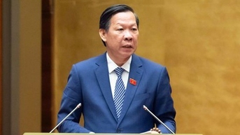 លោក ផាន់ វ៉ាន់ម៉ៃ៖ ទីផ្សារ​មាស​មាន​ភាព​ស្មុគស្មាញ