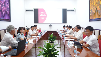 អភិវឌ្ឍផលិតផល OCOP ដើម្បីក្លាយជាឯកអគ្គរដ្ឋទូតទេសចរណ៍ Khanh Hoa