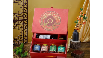 Happybox ណែនាំវិធីជ្រើសរើសអំណោយ Tet សម្រាប់អាជីវកម្ម