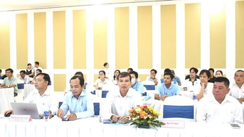 ការលើកកម្ពស់ដំណោះស្រាយសន្សំសំចៃថាមពលសម្រាប់អាជីវកម្ម