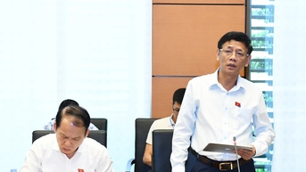 "Thức tỉnh" nội lực, sự vươn lên của người dân