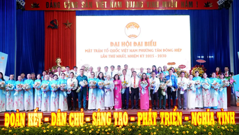 ប្រមូលផ្តុំមនុស្សជិត 120,000 នាក់ ដើម្បីកសាងតំបន់សំបូរបែប ស្រស់ស្អាត និងស៊ីវិល័យ
