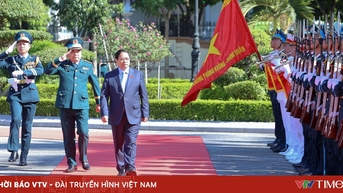 Phòng không - không quân là tuyến đầu phòng thủ chiến lược, cần nghiên cứu xây dựng "Vòm Phòng không bền vững"