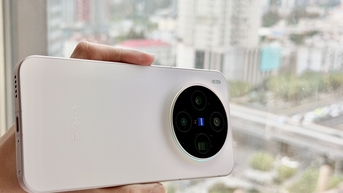 បទពិសោធន៍កាមេរ៉ានៅលើ vivo X300 Series: នៅពេលដែលអ្នកស្ម័គ្រចិត្តក៏ក្លាយជា "អ្នកថតរូប"