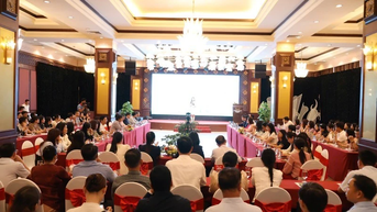 សាលាបរិស្ថានអាស៊ាន - បណ្តុះទម្លាប់បៃតងសម្រាប់មនុស្សជំនាន់ក្រោយ