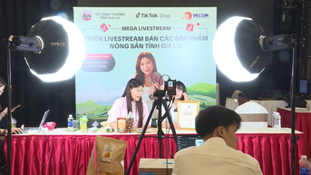 Khi tinh hoa núi rừng được "gọi tên" bằng thương hiệu OCOP