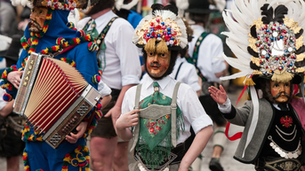 Top 7 lễ hội ở Áo: Trải nghiệm tinh hoa văn hóa cùng Vietravel