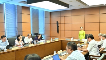 베트남 상품의 경쟁력과 부가가치를 향상시키다