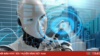 Cổ phiếu AI - Cơ hội làm giàu hay rủi ro bong bóng?
