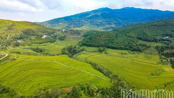 សម្រាកនៅលើកំពូលនៃមឿងវ៉ាង